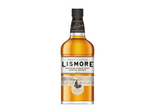 Lismore Speyside single malt scotch whisky
